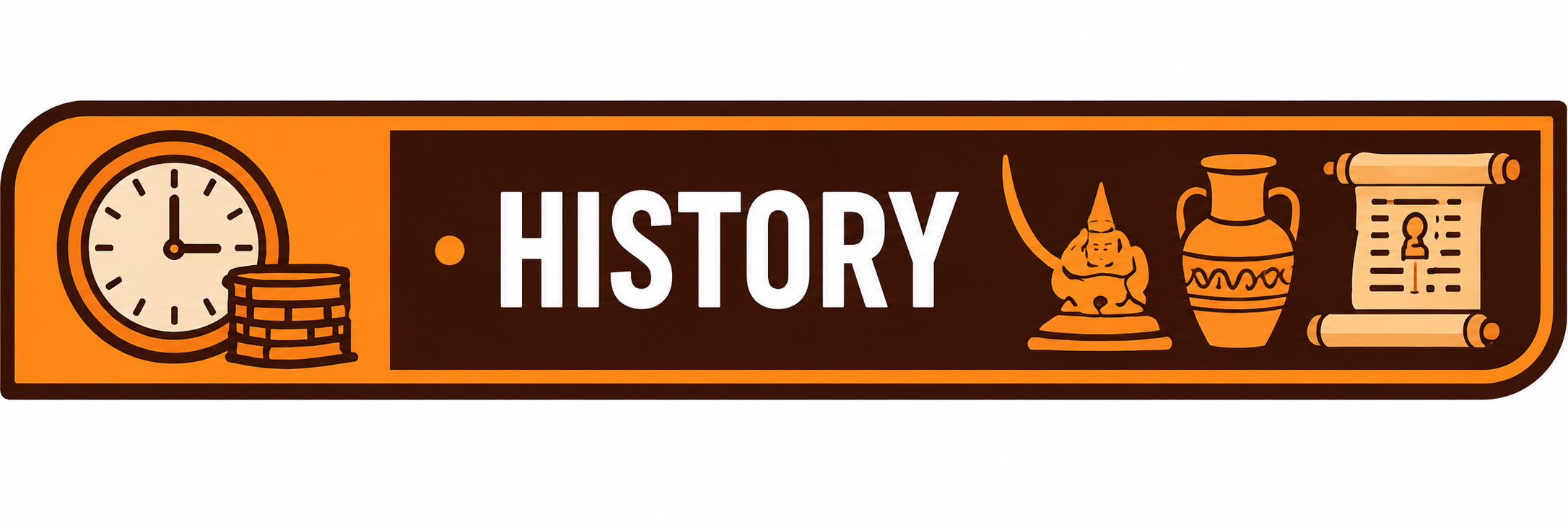 History